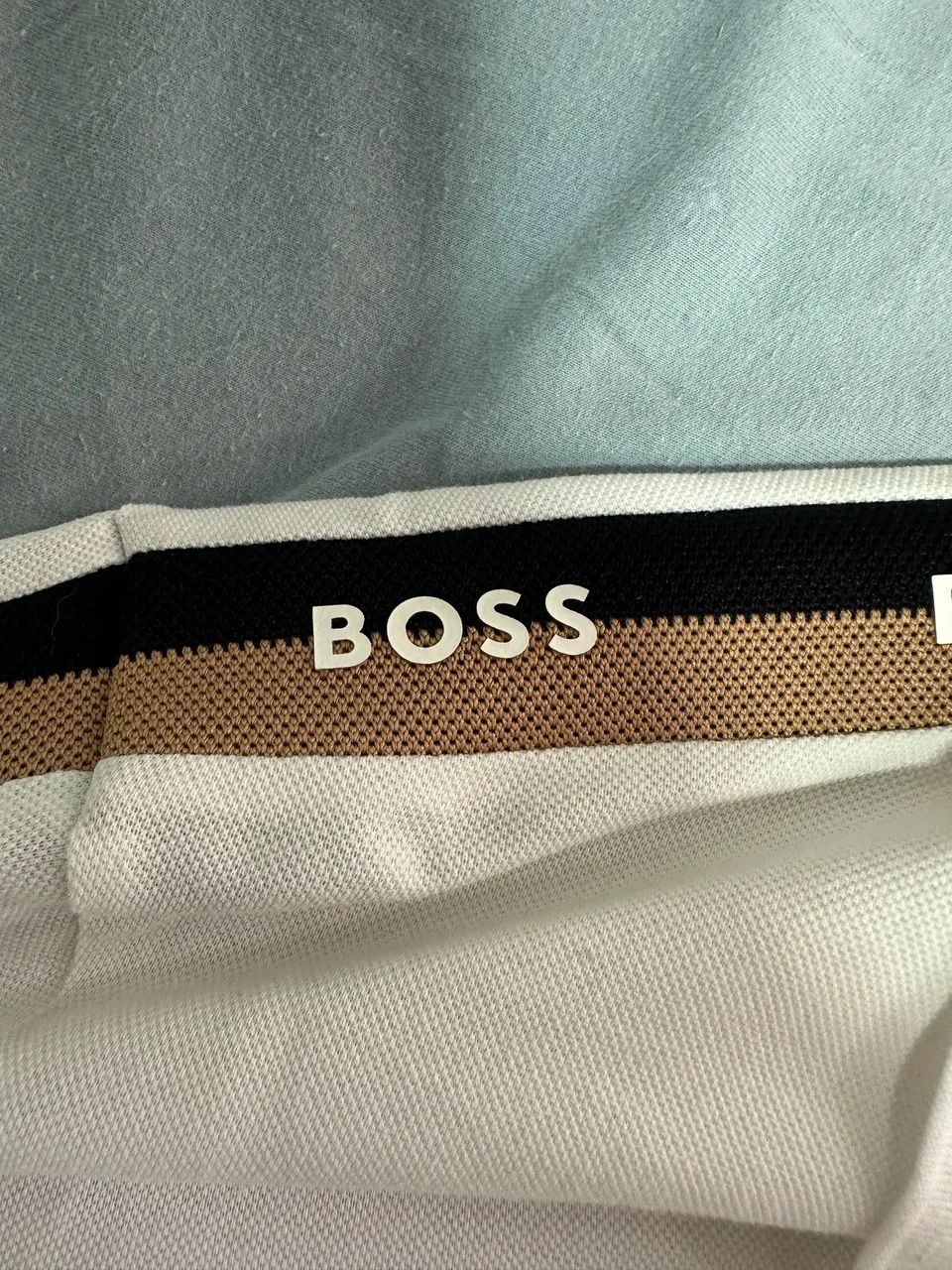 Polo Boss original - Foto 4