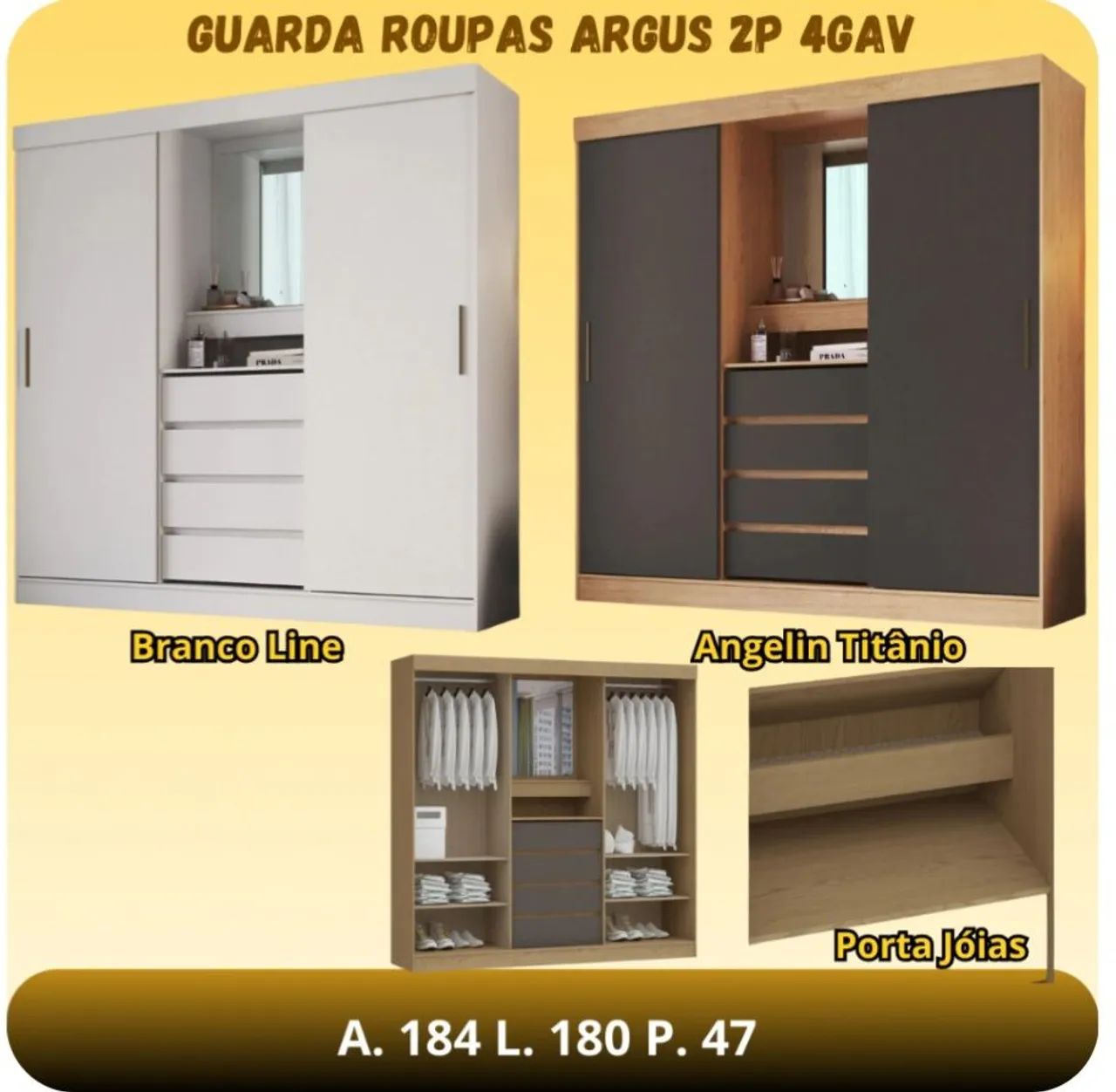 ROUPEIROS A PARTIR - Foto 4