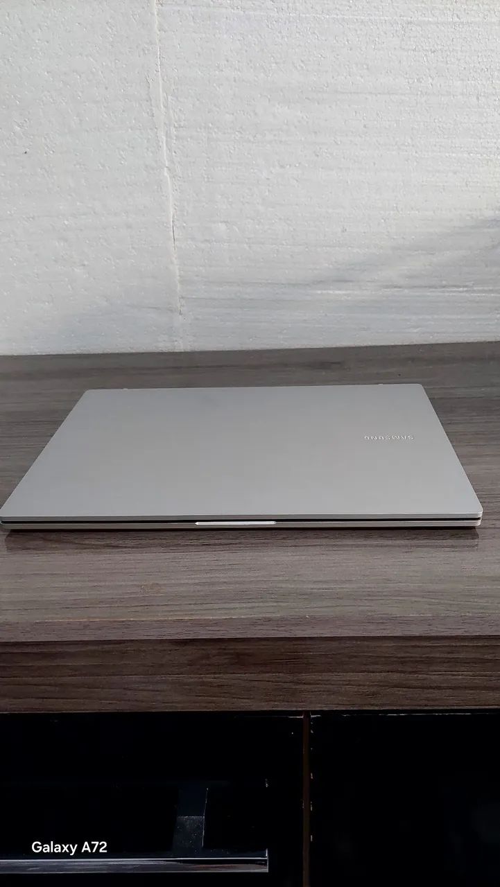 Notebook Samsung galaxy book go processador QUALCOMM SNAPDRAGON  - Foto 4