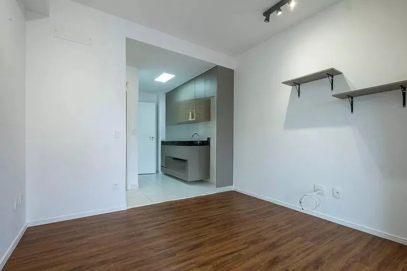 Apartamento à Venda - Pinheiros, 1 Quarto, 25 m2 - Foto 4