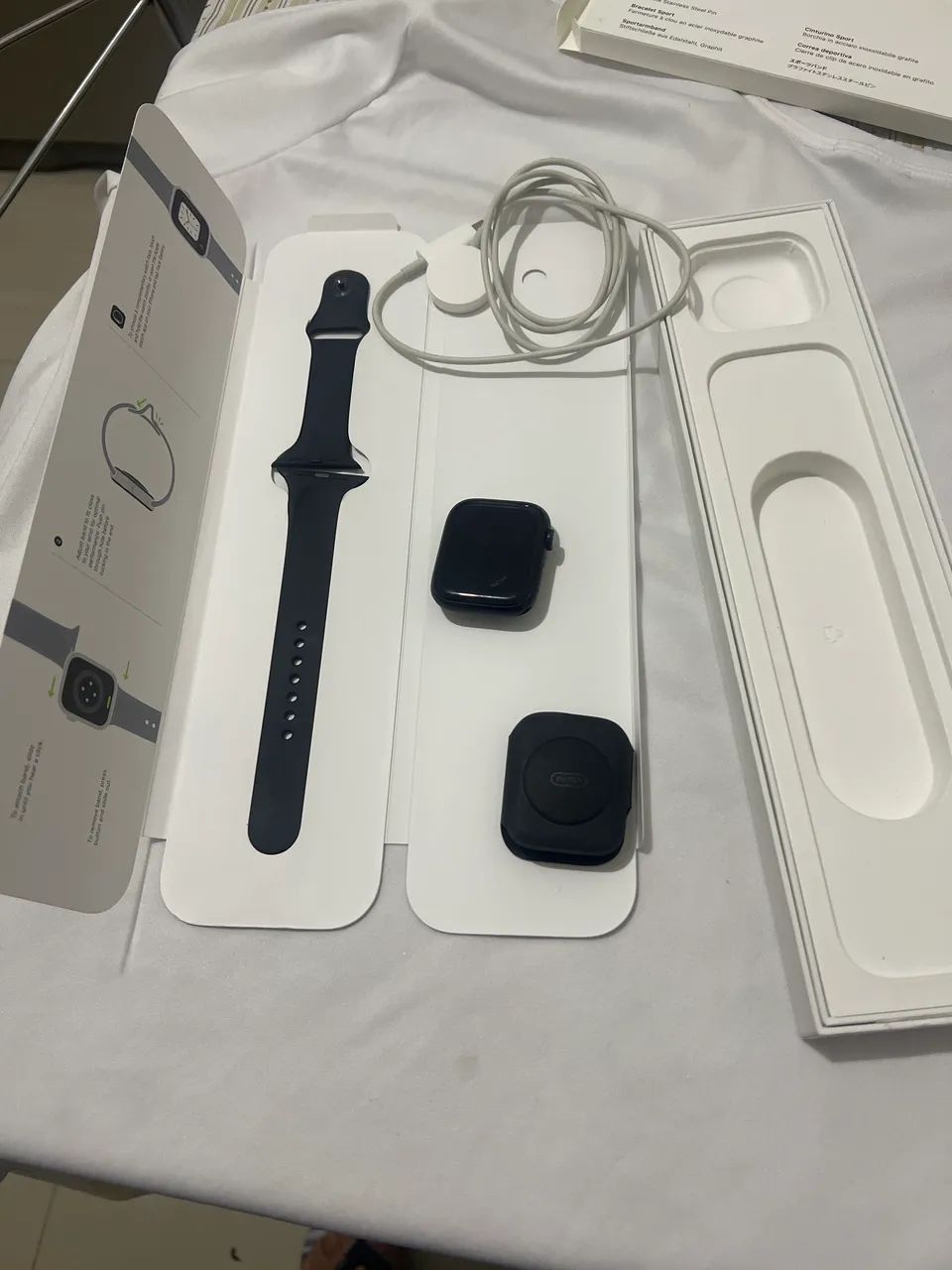 Apple Watch