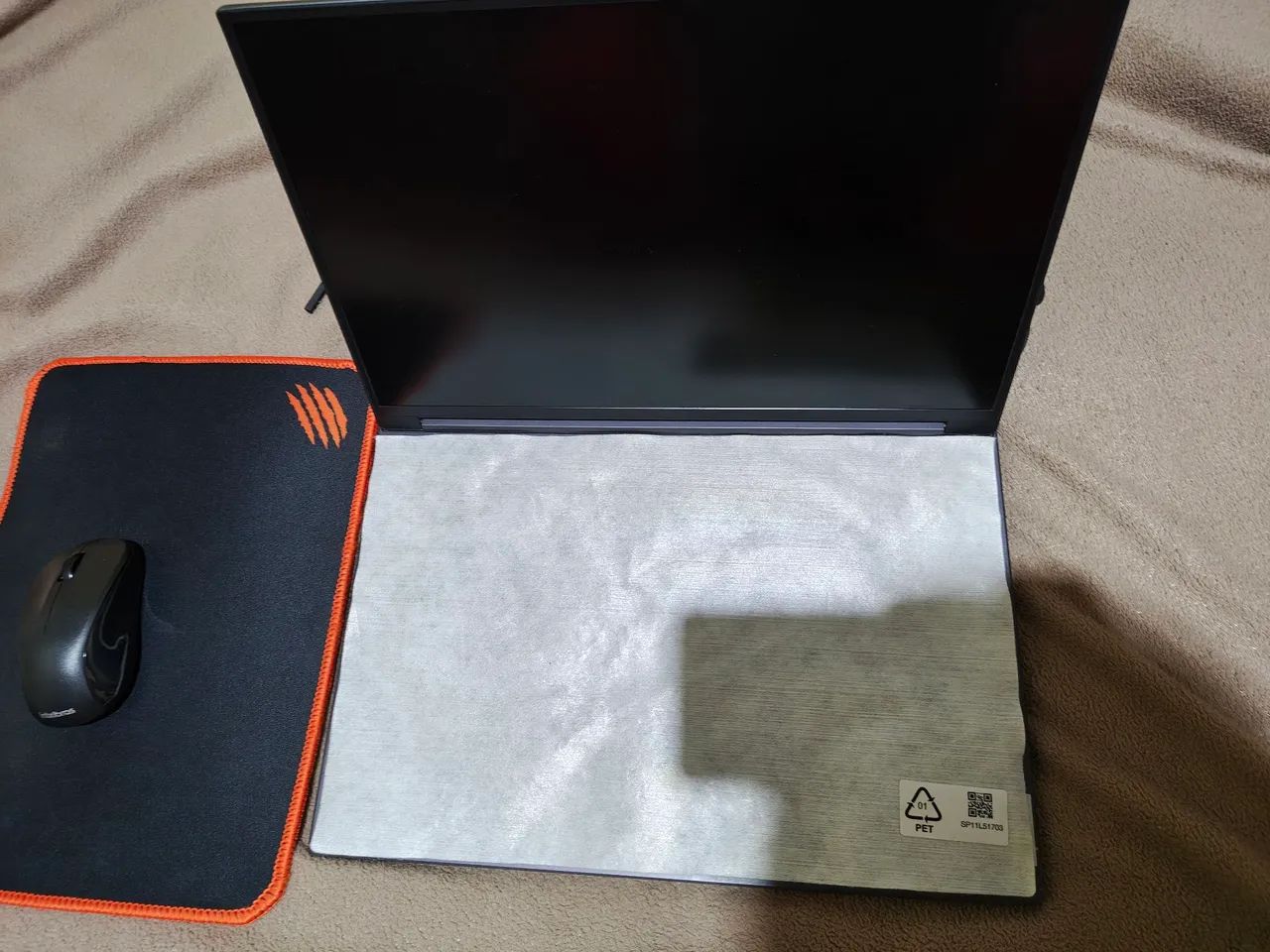 Notebook Legion  - Foto 5