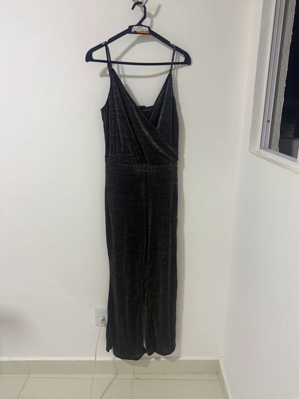 Macacão lurex - Foto 2