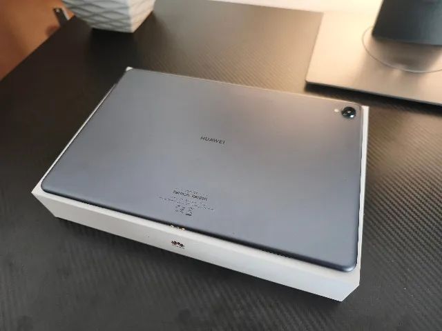 Tablet Huawei MediaPad M6 10.8" - Excelente Estado - Foto 3