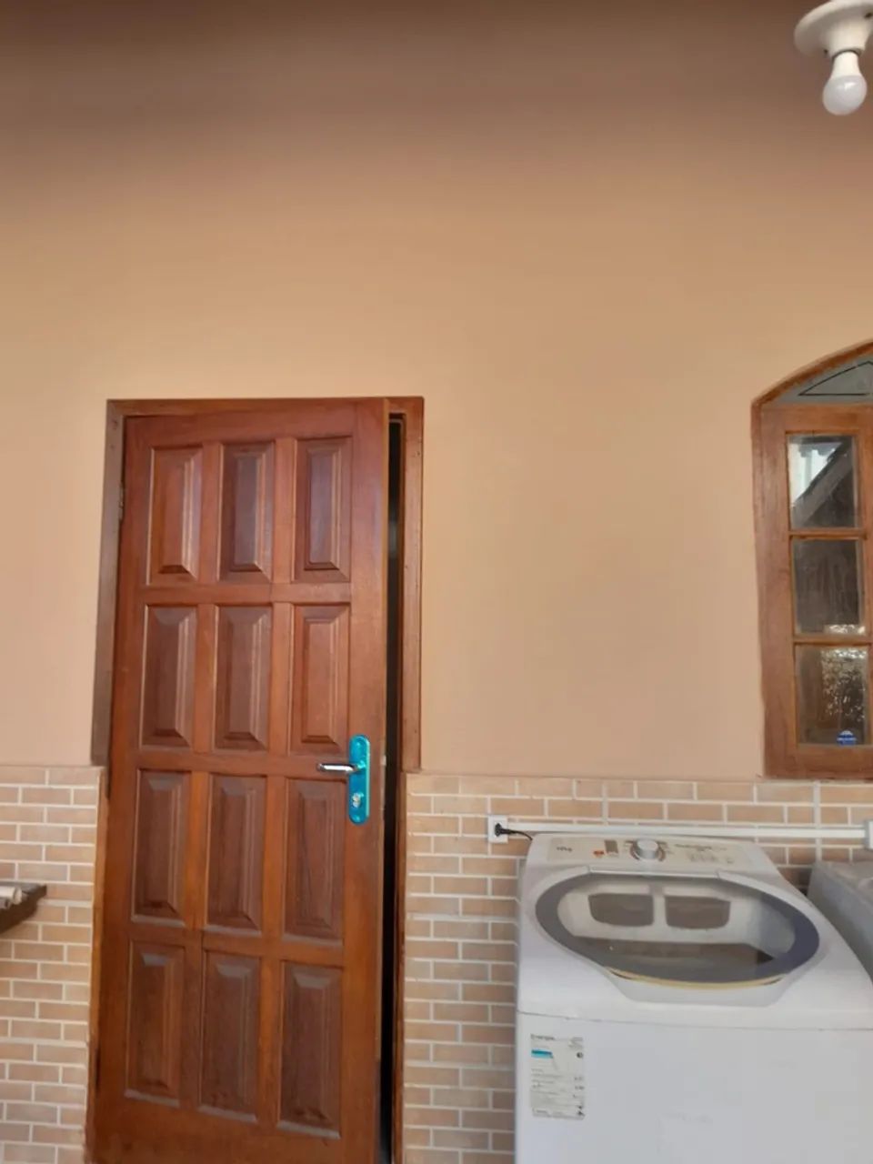 Kitnet Jardim Atlântico 