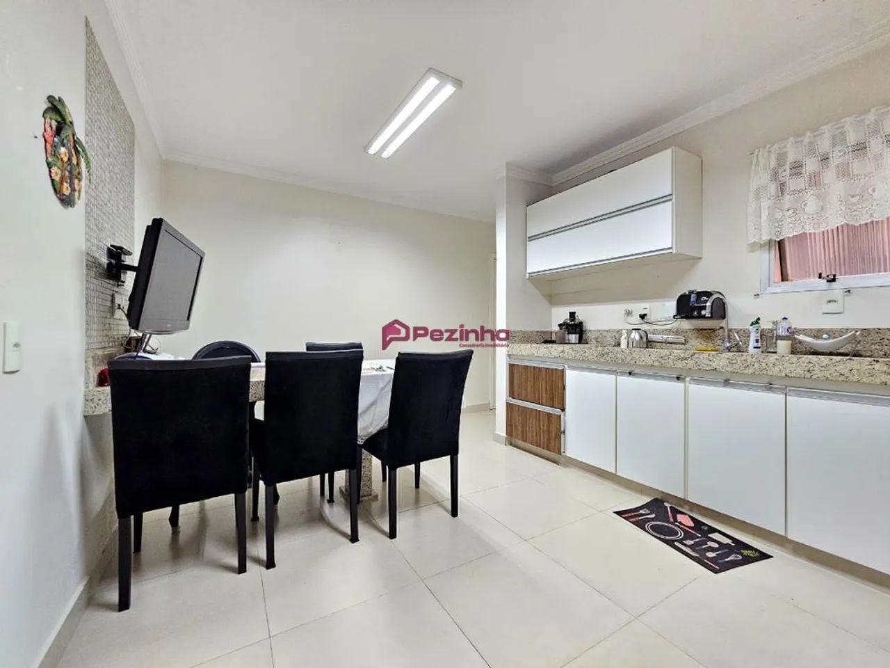 Apartamento à venda e para alugar em Limeira, Centro, com 3 quartos, com 174 m², Edifício 