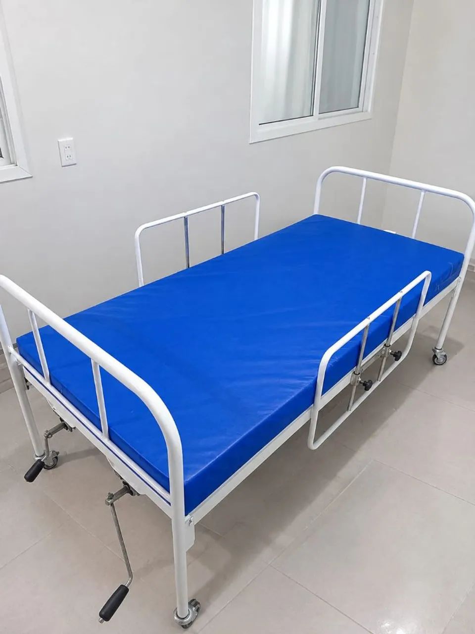 Cama hospitalar 