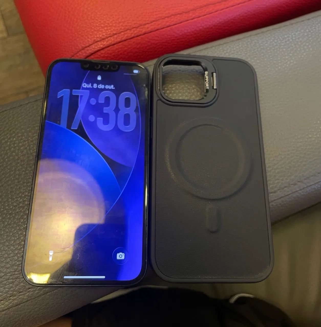 iPhone 14 128gb - Foto 2
