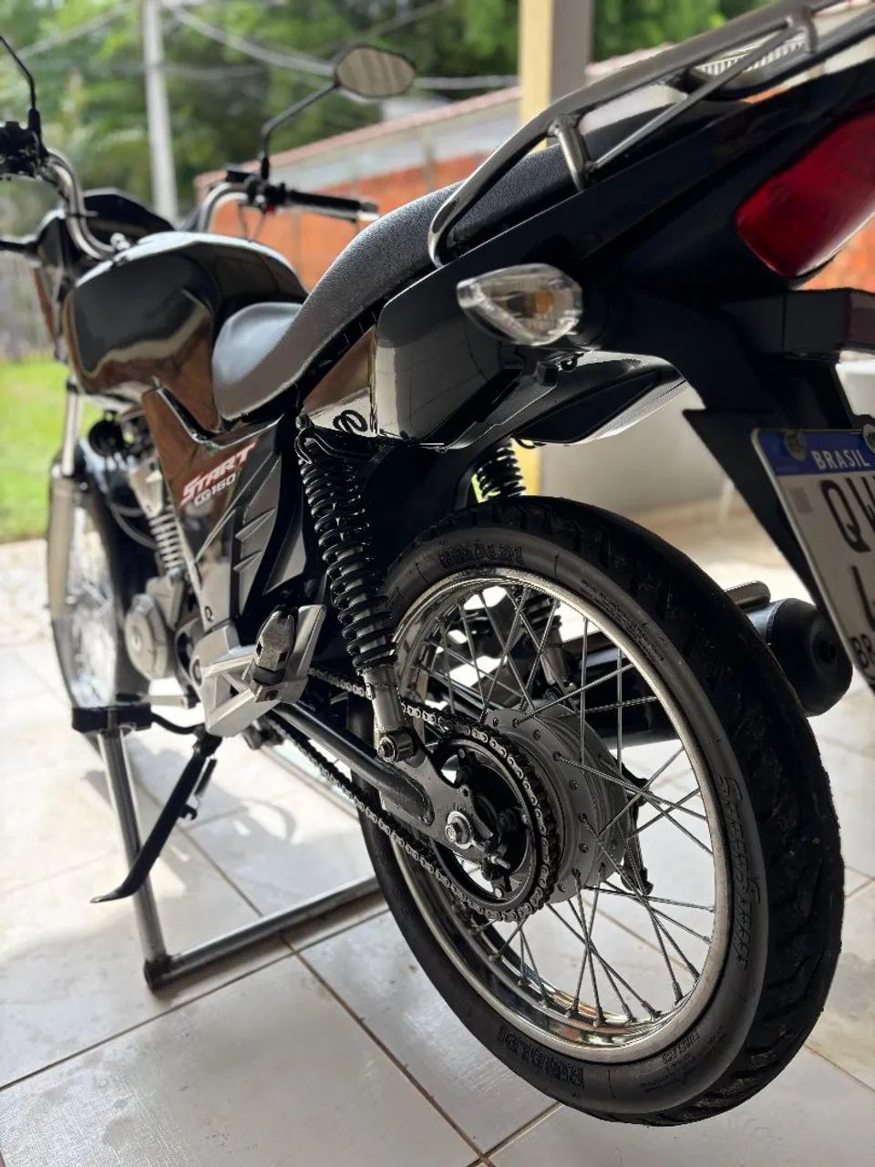 START 160 22/22 - Foto 3