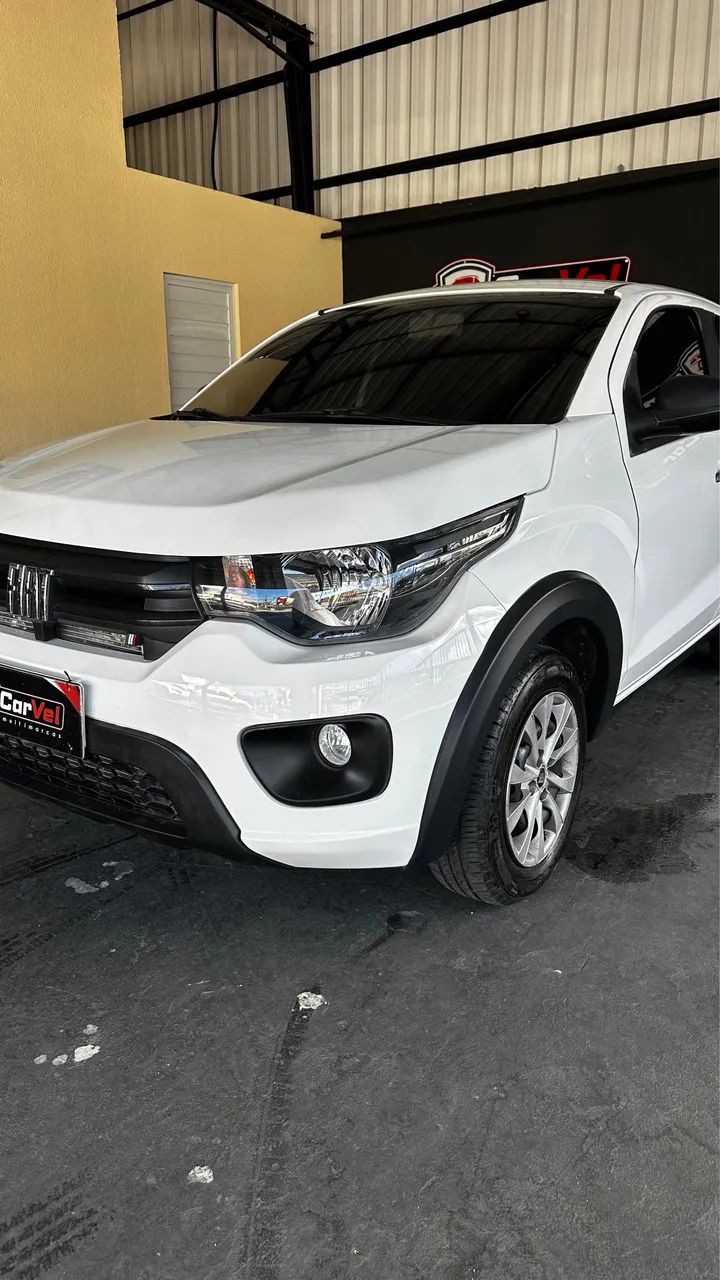 Fiat Mobi Like 1.0 Fire Flex 5P. 2024 - Foto 3