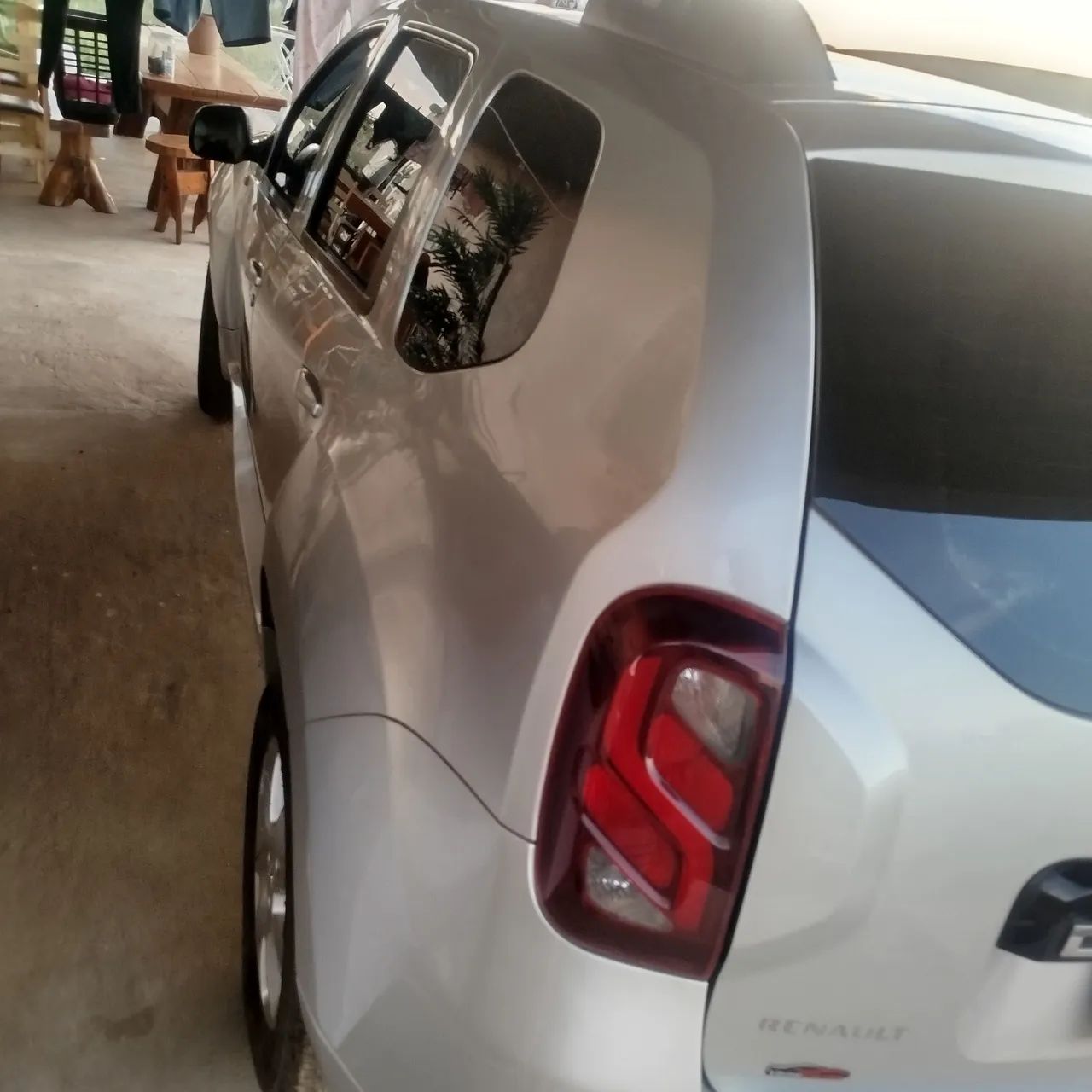 Renault Duster 2016