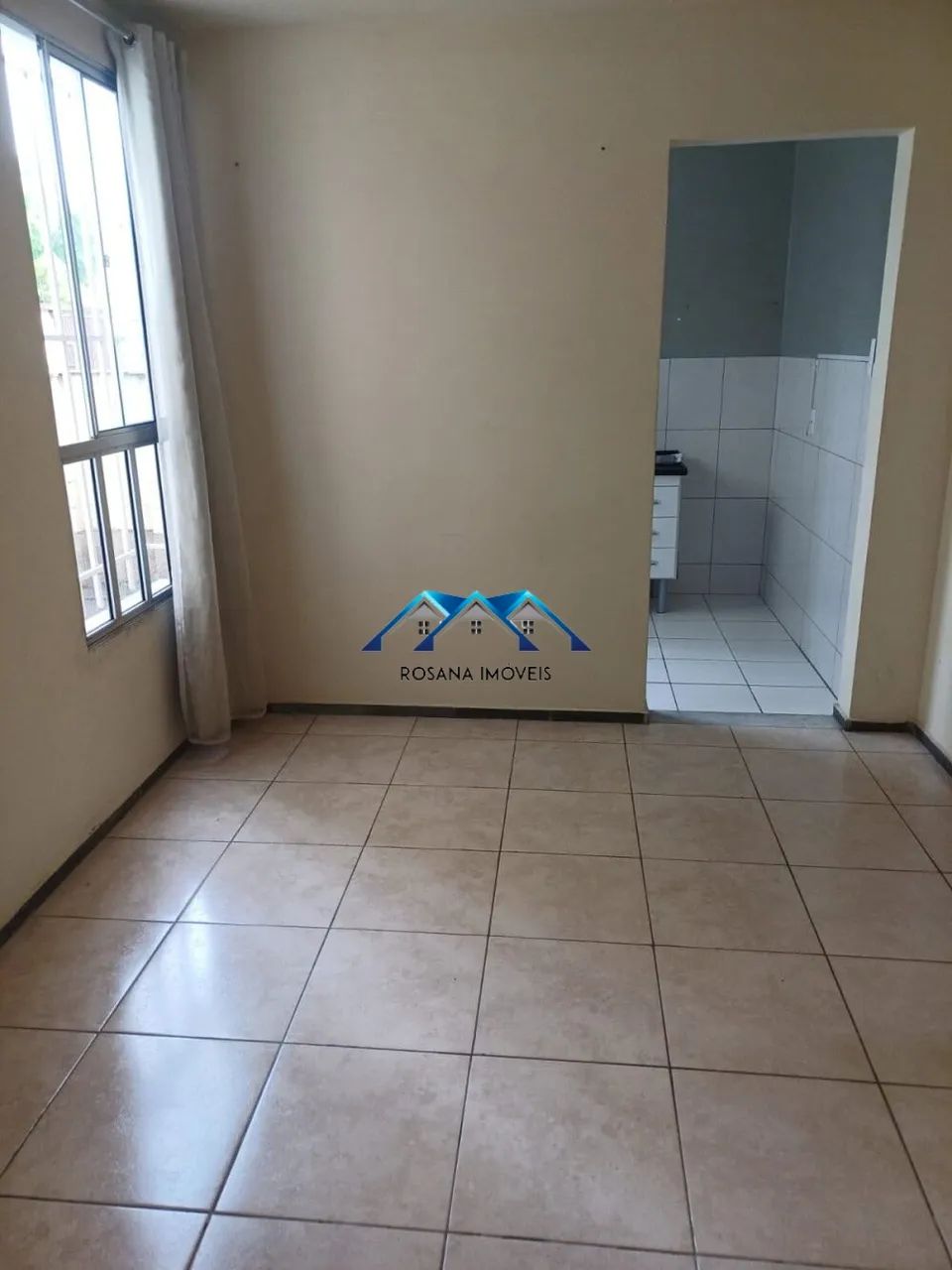Apartamento para comprar Ouro Minas Belo Horizonte
