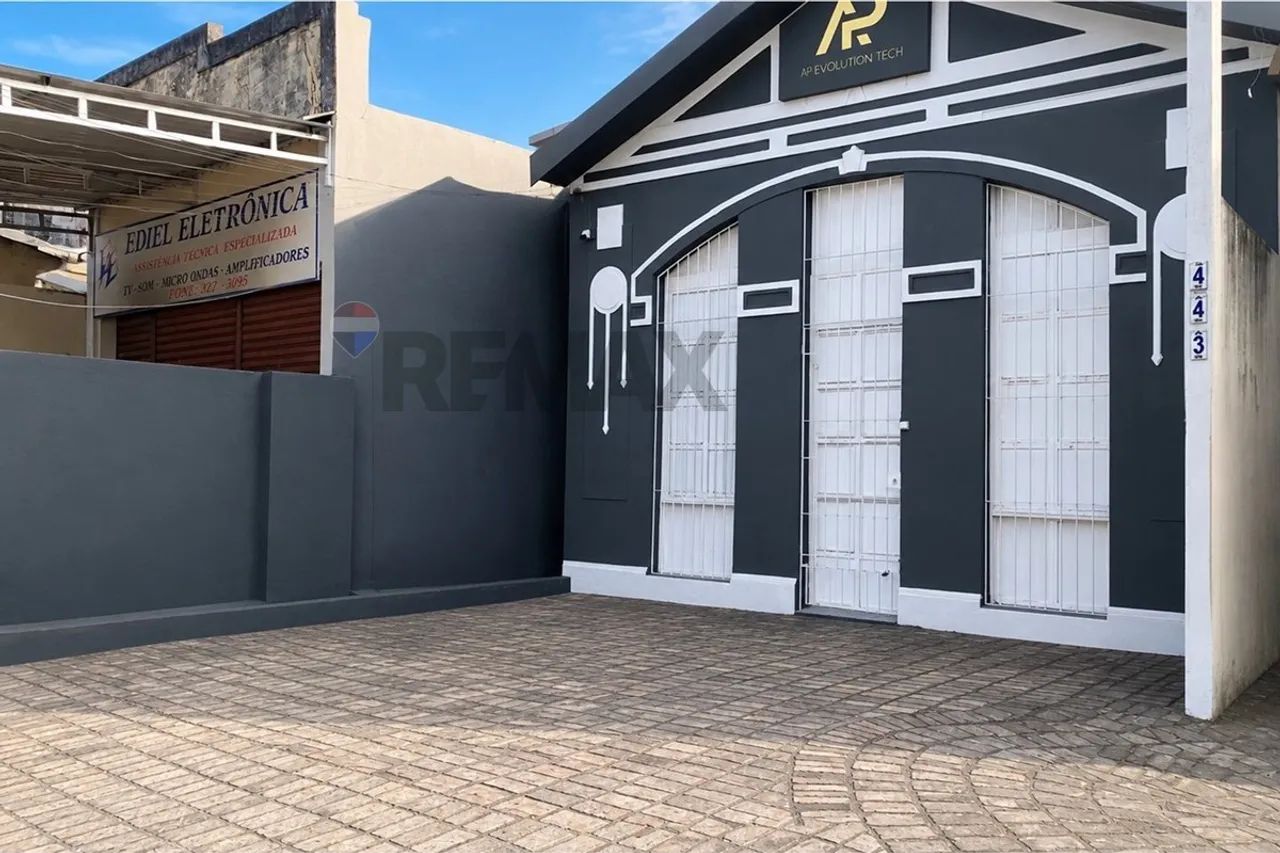 "Casa Comercial Bairro Poço - Ótima Localização em Maceió"