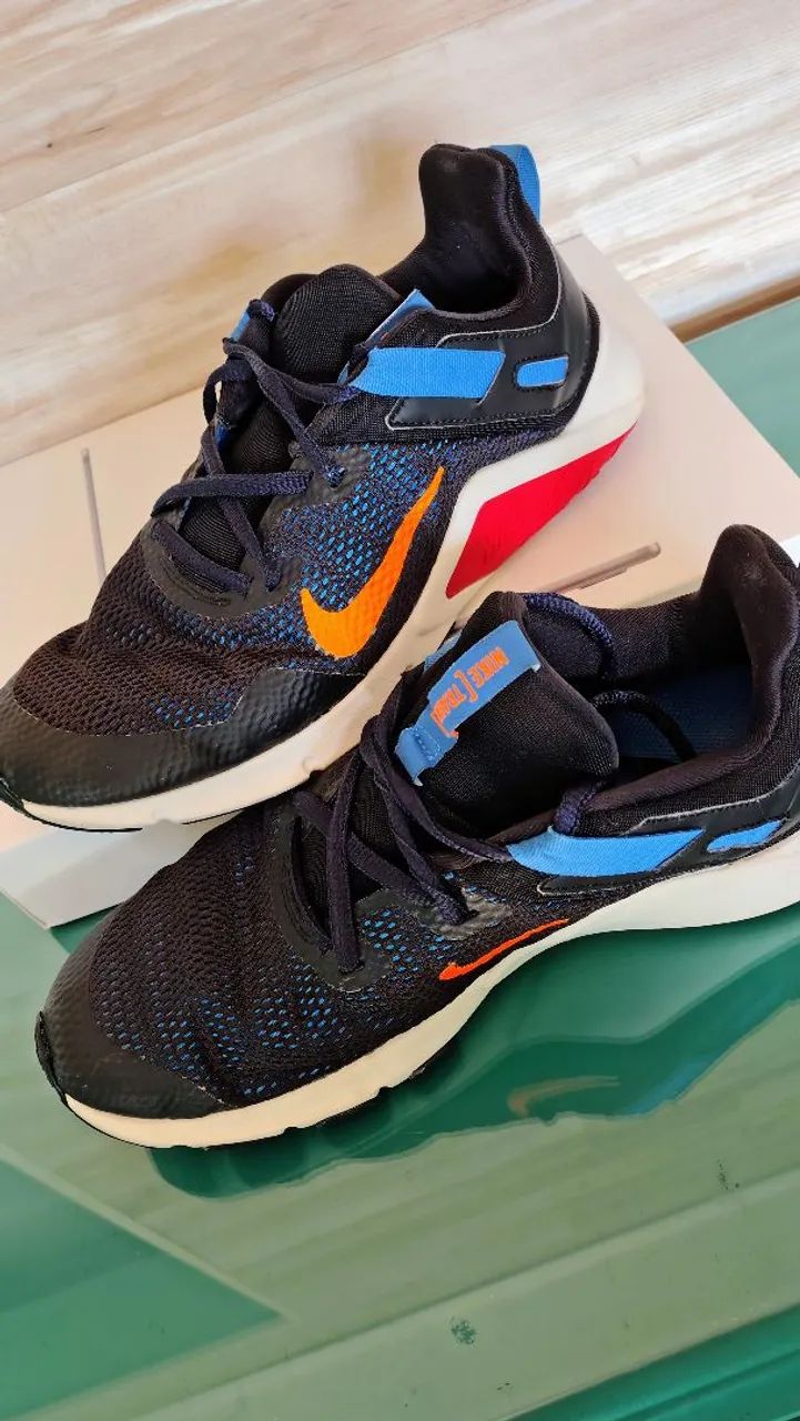 Nike legend  - Foto 2