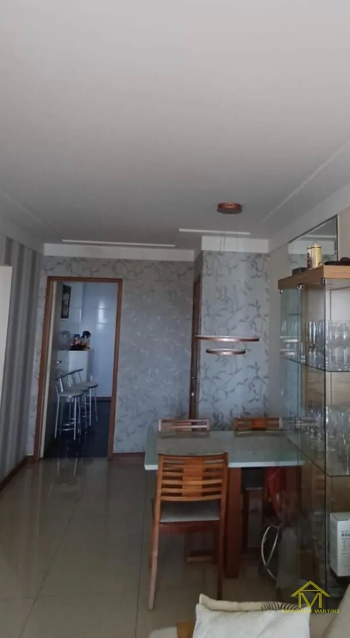 2 quartos de luxo a venda na Praia da Costa - Foto 3
