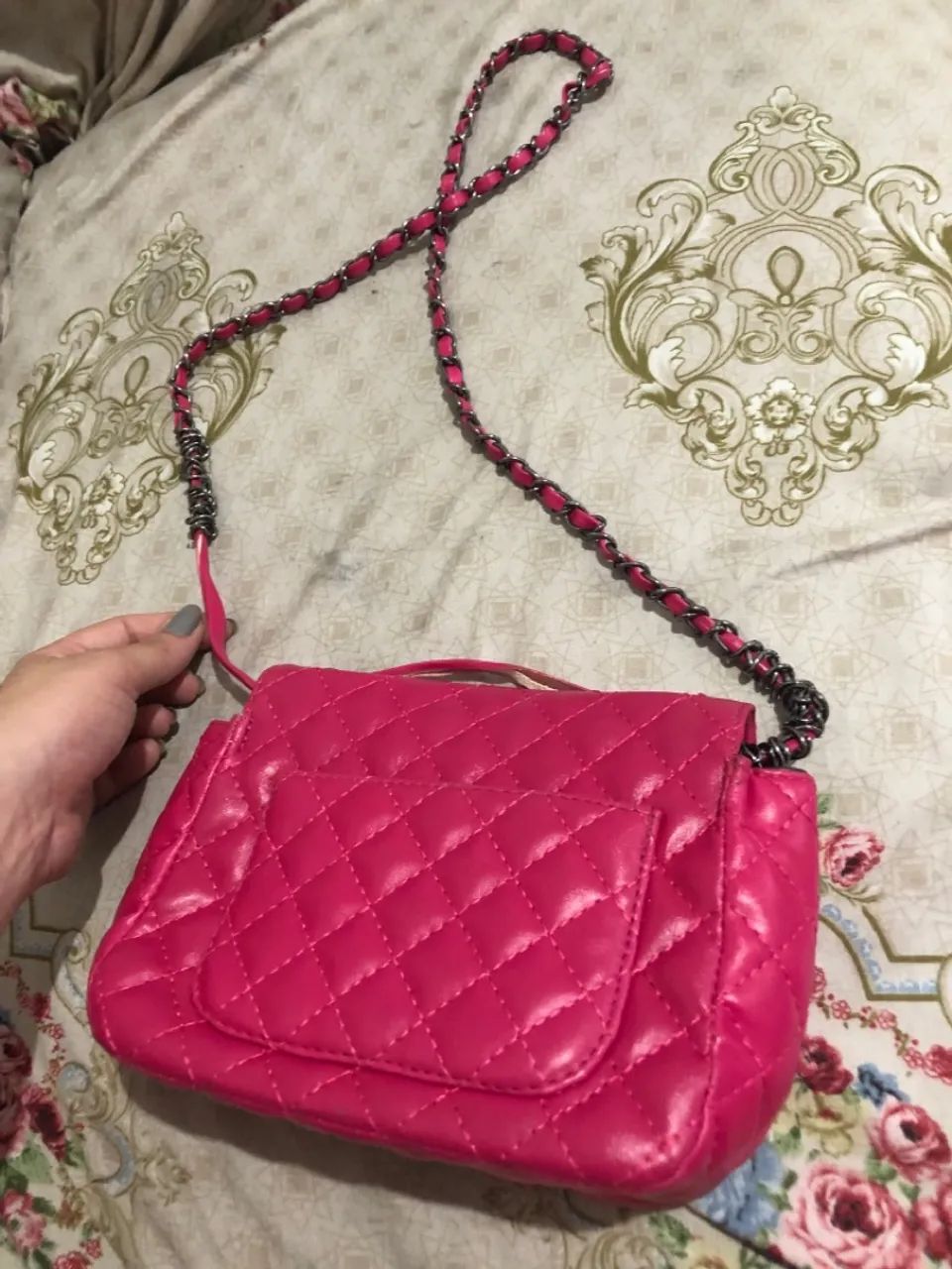 Bolsa paty - Foto 2