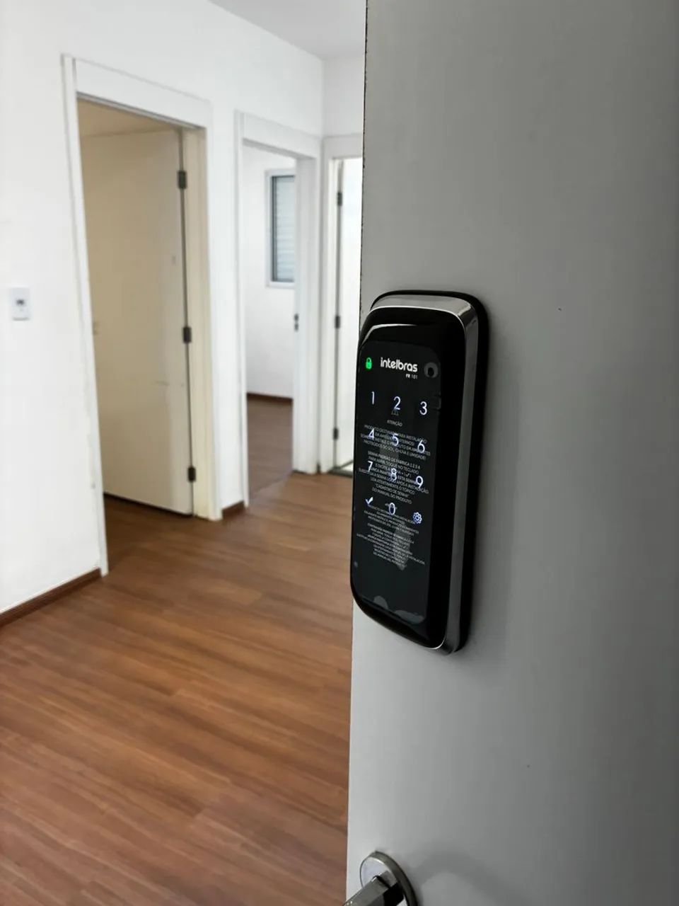 Apartamento à Venda - Ipatinga, Sorocaba