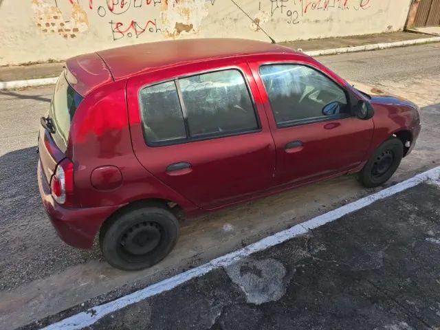 alugo clio 2013 2014 flex
