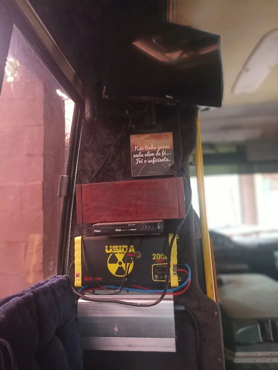 MOTOR HOME, Volare A6 - Foto 10