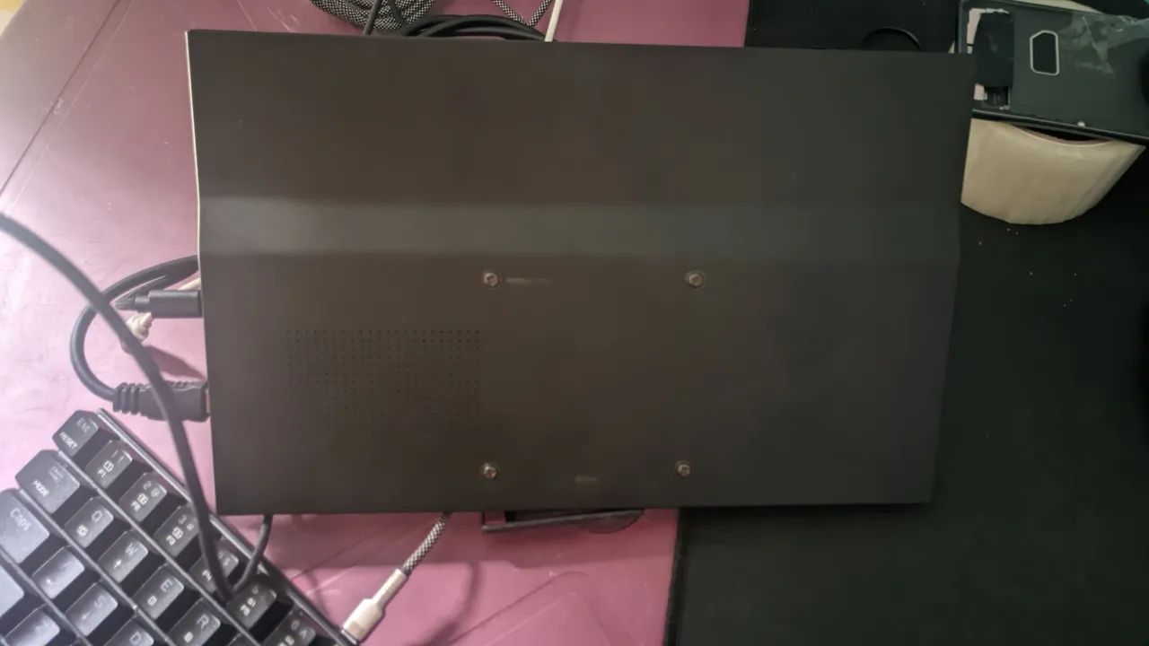 Monitor portátil 60hz - Foto 4