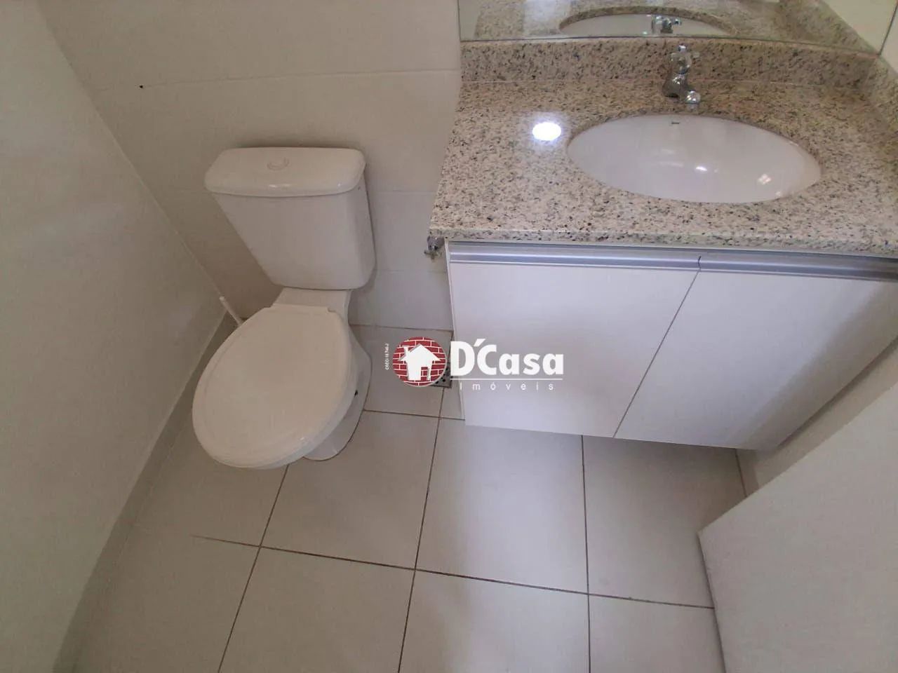 Sala Comercial para LOCAÇÂO no Centro de Taubaté - Foto 3