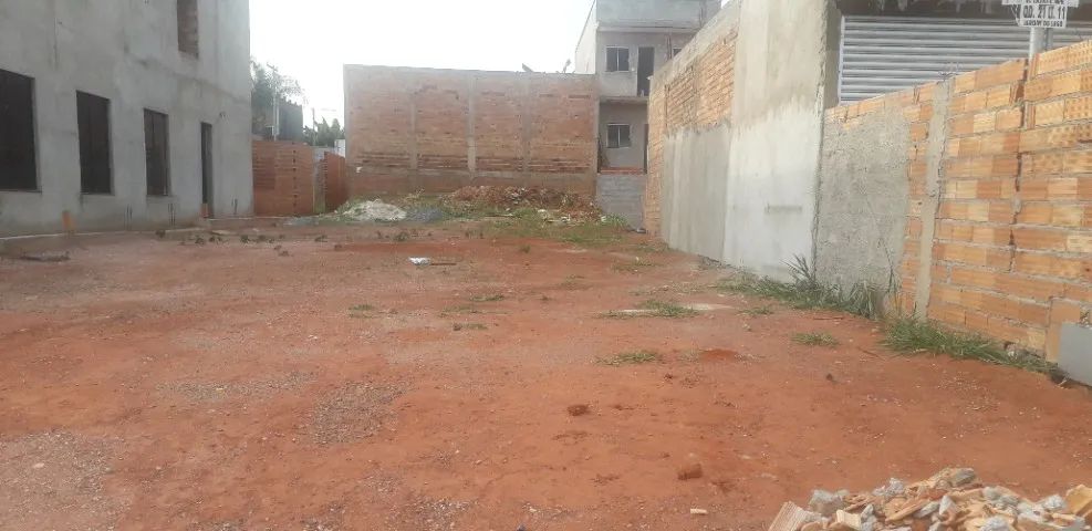 Foto - Senador Canedo - Jardim do Lago