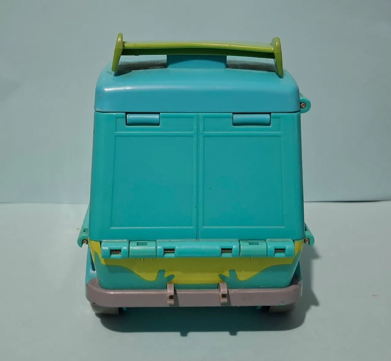 Scooby Doo Máquina de Mistério Original Hanna Barbera - Foto 3