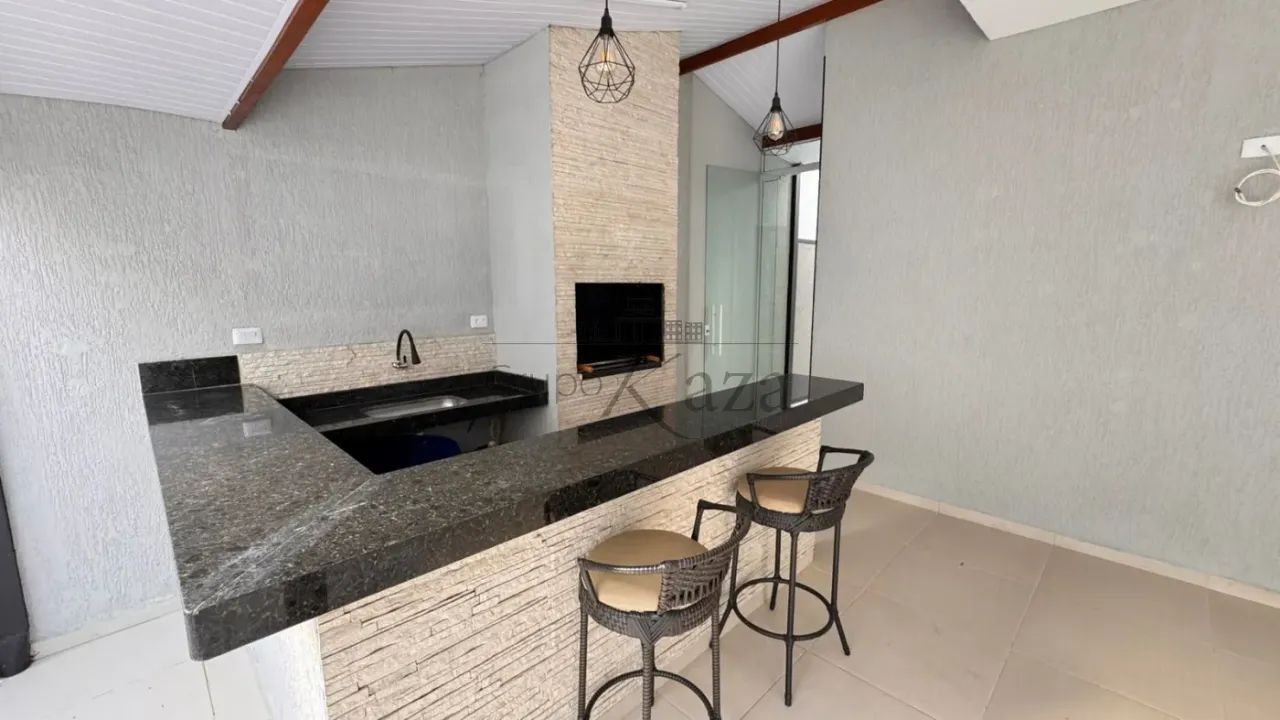 Oportunidade - Casa em Condomínio - Villa Branca - Residencial Quintas do Vila Branca - 4  - Foto 8