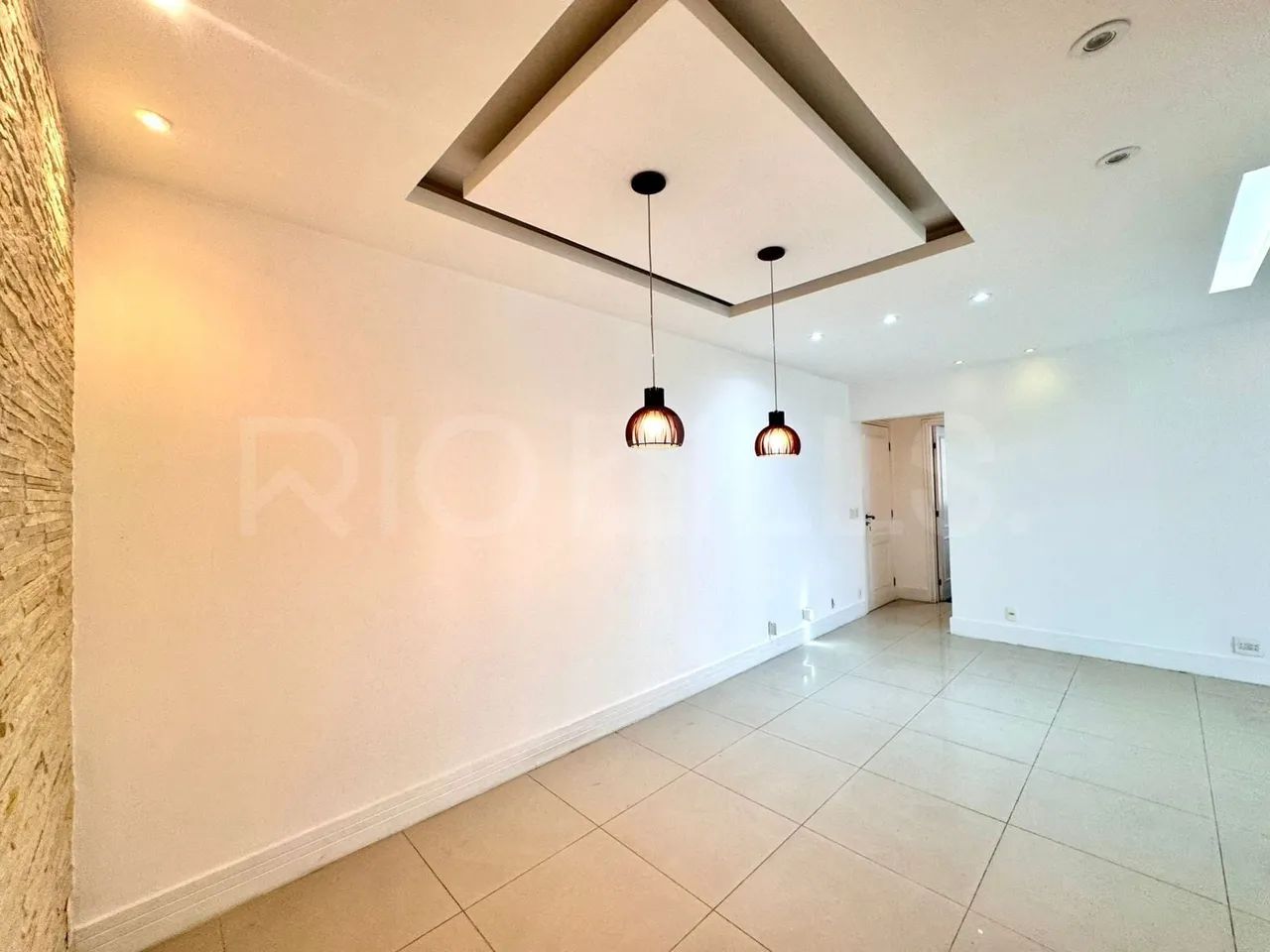 Apartamento de 4 quartos à venda no Edifício Platinum, com 138m², em Icaraí, Niterói/RJ - Foto 4