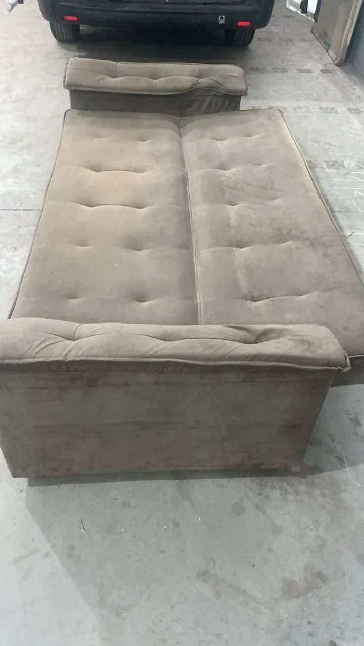 Sofá cama - Foto 2