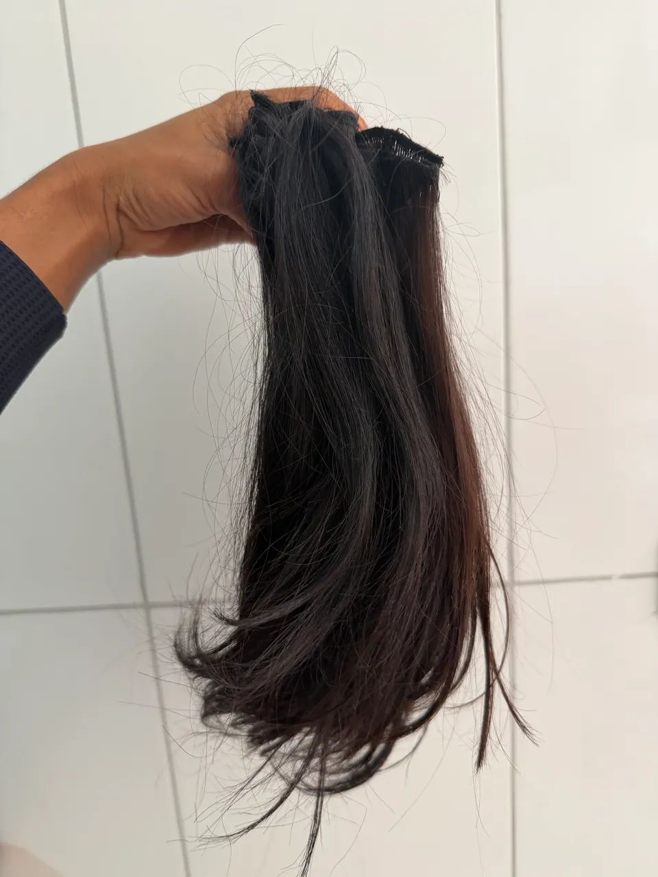 Cabelo brasileiro do Sul  - Foto 2