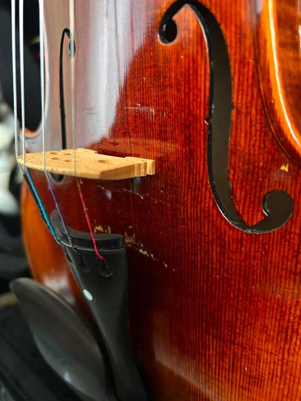 Violino Eagle vk544 - Foto 5