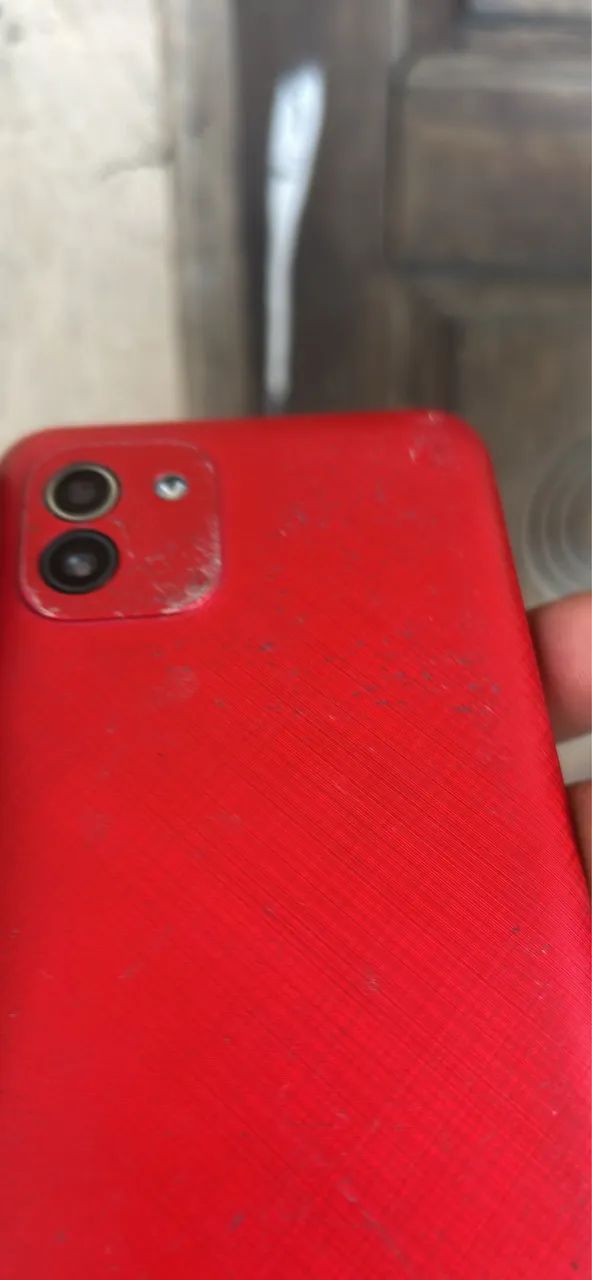 Samsung a03