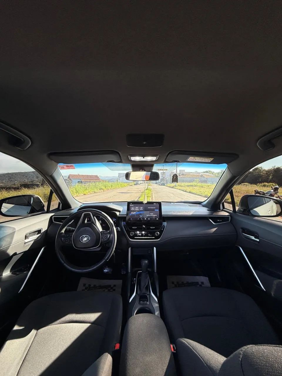 Toyota Corona Mec. 2000 - Foto 4