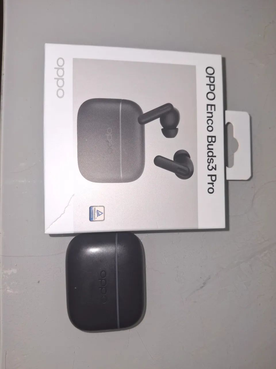 Oppo enco buds3 pro