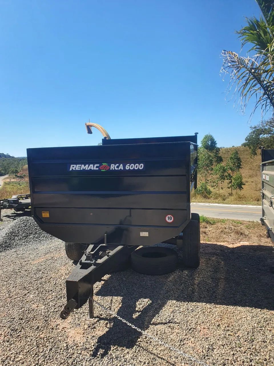 Carreta CHB 6000 - Foto 2