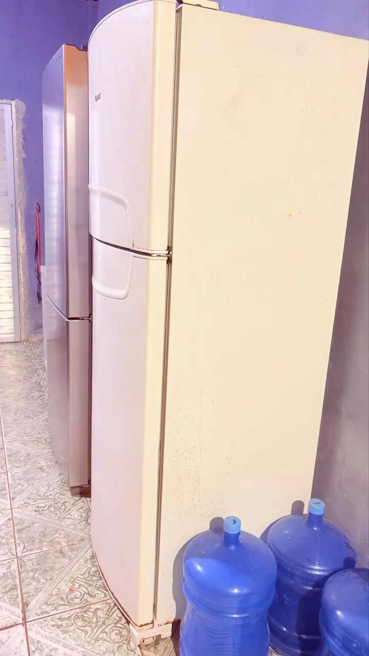 Geladeira 