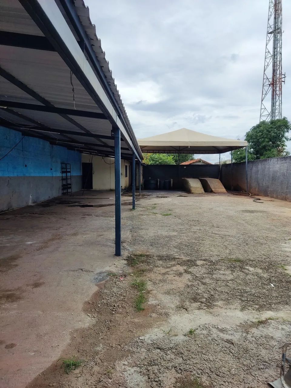 Aluguel para fins comerciais  - Foto 2