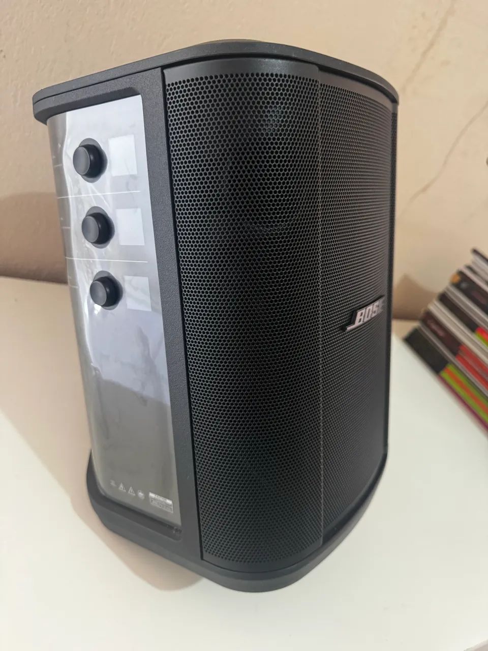 Bose S1 PRO+ PLUS - Foto 3