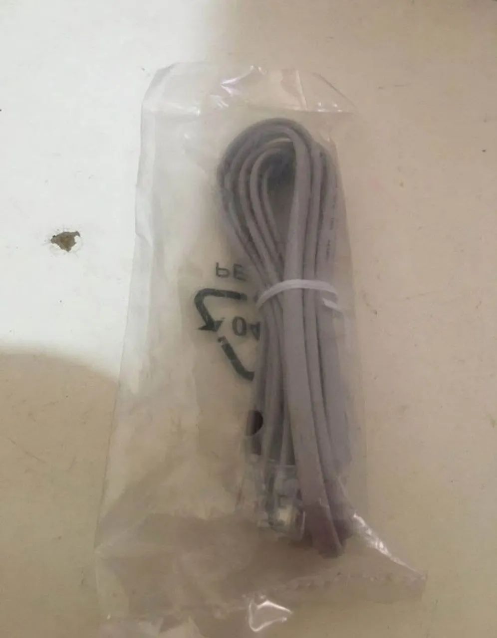 Lote Cabo de Rede 1 metro (Informática) 432208859870023680