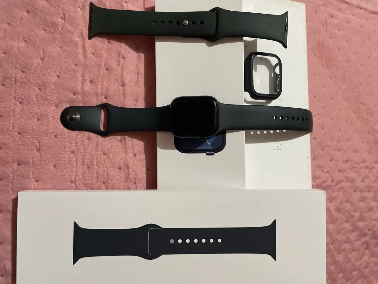 Apple Watch séries 9  - Foto 3