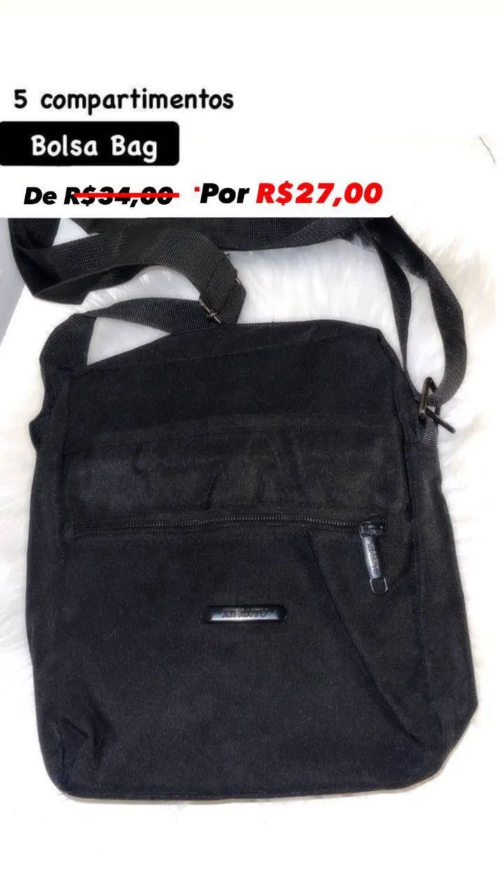 Bolsas Bag  