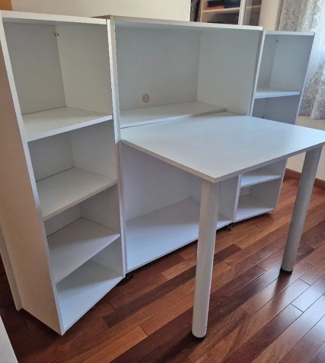 Ateliê compacto - Foto 4