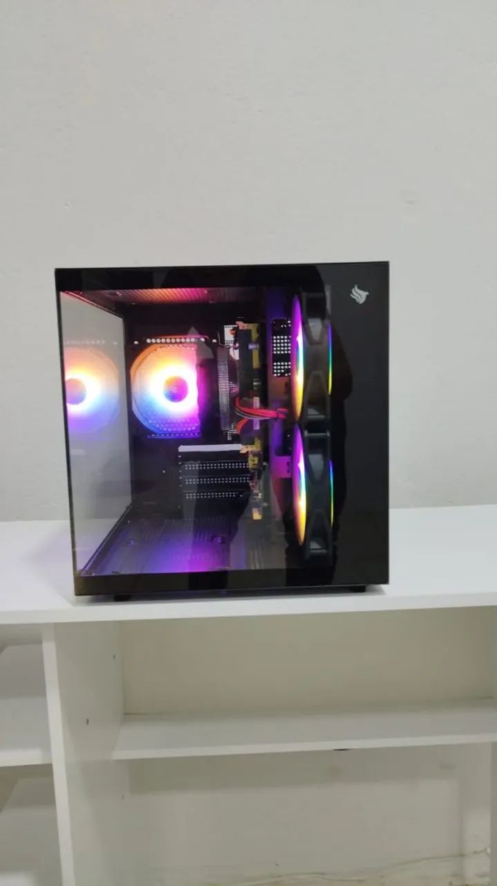 Computador Intel I5 + 640GB + 8GB RAM - Foto 3