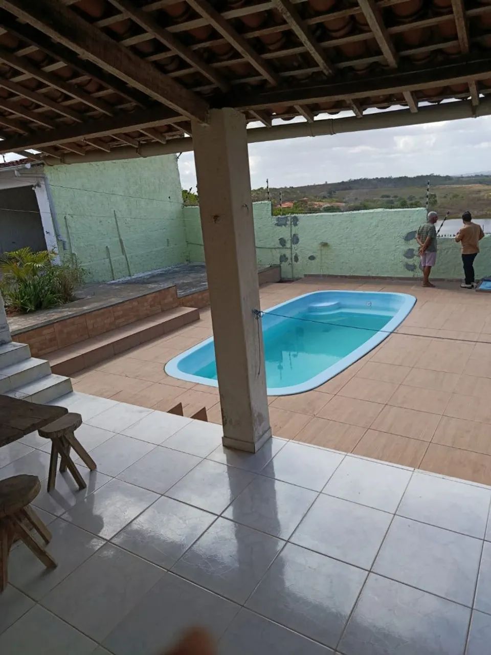 Casa em Sapé  - Foto 5