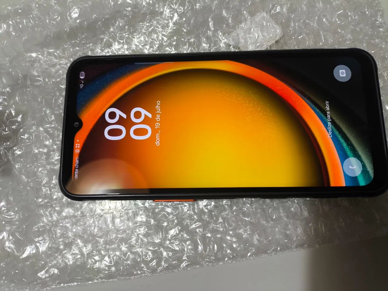 Samsung Galaxy Xcover 7 