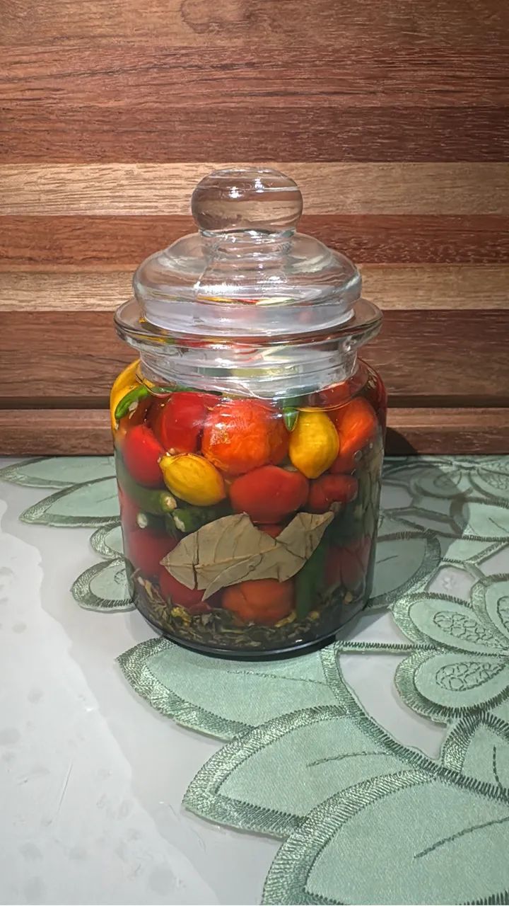 Pimentas Gourmet Palmas  - Foto 4