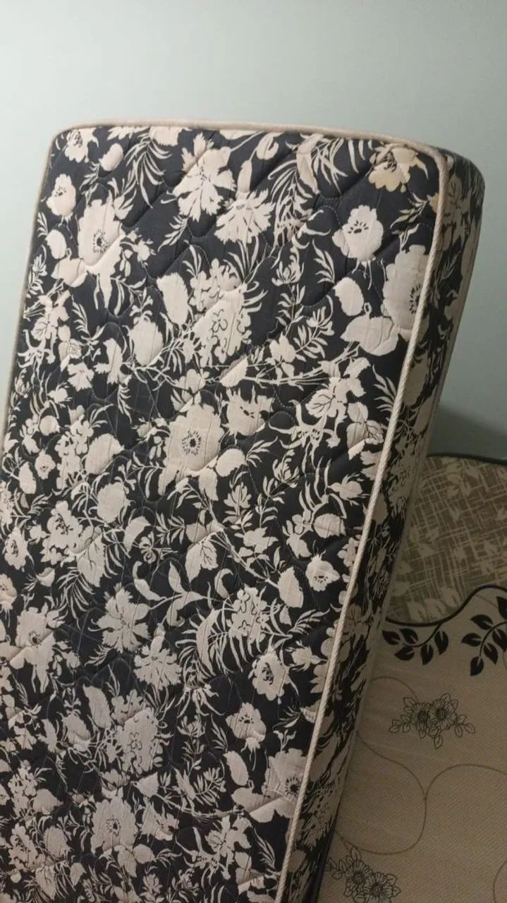 Vendo Colchao de solteiro