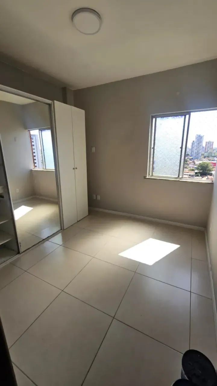 ALUGA-SE APTO NO ED. SÉRGIO CARDOSO - Foto 4