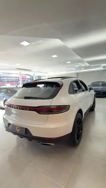 Porsche Macan 2.0 Turbo 237/252cv 2019 - Foto 5